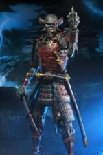 Pack de 2 Figuras Ultimate Eddie Future Past World Tour 7” – Iron Maiden NECA - Imagen 8