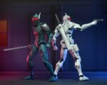 Pack de 2 Figuras Synja Robots 7” – The Last Ronin NECA - Imagen 6