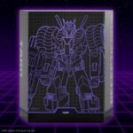 Figura Tarn Comic ULTIMATES! 7” – Transformers Super7 - Imagen 4