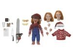 Figura Ultimate Chucky Holiday Edition 4” – NECA - Imagen 10