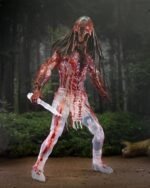 Figura Ultimate Feral Predator “Bear Blood” 7” – Prey NECA - Imagen 6