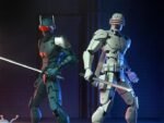 Pack de 2 Figuras Synja Robots 7” – The Last Ronin NECA - Imagen 8