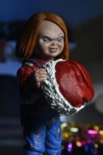 Figura Ultimate Chucky Holiday Edition 4” – NECA - Imagen 7