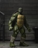 Figura The Last Ronin Battle Damaged 7” – NECA - Imagen 7