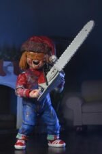 Figura Ultimate Chucky Holiday Edition 4” – NECA - Imagen 5