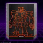 Figura Wreck-Gar ULTIMATES! 7” – Transformers Super7 - Imagen 4