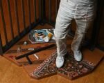 Figura Hannibal Lecter Prison Escape 7” – NECA - Imagen 7