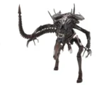 Alien: Resurrection Ultra Deluxe Alien Queen Figure NECA - Imagen 10