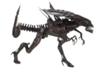 Alien: Resurrection Ultra Deluxe Alien Queen Figure NECA - Imagen 11