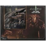 Alien: Resurrection Ultra Deluxe Alien Queen Figure NECA - Imagen 12