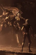 Alien: Resurrection Ultra Deluxe Alien Queen Figure NECA - Imagen 6