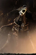 Alien: Resurrection Ultra Deluxe Alien Queen Figure NECA - Imagen 8