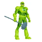 The Return of Superman DC Multiverse Hal Jordan (Armor Suit) MCFARLANE - Imagen 5