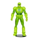 The Return of Superman DC Multiverse Hal Jordan (Armor Suit) MCFARLANE - Imagen 7