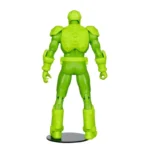 The Return of Superman DC Multiverse Hal Jordan (Armor Suit) MCFARLANE - Imagen 8