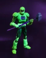 The Return of Superman DC Multiverse Hal Jordan (Armor Suit) MCFARLANE - Imagen 3
