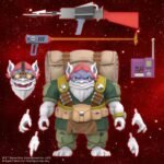 SilverHawks ULTIMATES! Hardware (Toon) SUPER7 - Imagen 2