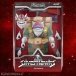 SilverHawks ULTIMATES! Hardware (Toon) SUPER7 - Imagen 3