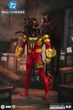 Batman: Knightquest DC Multiverse Azrael Batman MCFARLANE - Imagen 3