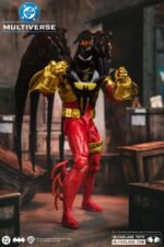 Batman: Knightquest DC Multiverse Azrael Batman MCFARLANE - Imagen 4