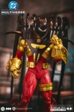 Batman: Knightquest DC Multiverse Azrael Batman MCFARLANE - Imagen 5