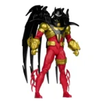 Batman: Knightquest DC Multiverse Azrael Batman MCFARLANE - Imagen 6