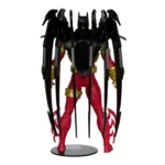Batman: Knightquest DC Multiverse Azrael Batman MCFARLANE - Imagen 8
