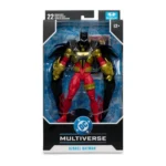 Batman: Knightquest DC Multiverse Azrael Batman MCFARLANE - Imagen 10