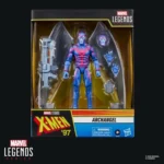 X-Men '97 Marvel Legends Archangel HASBRO