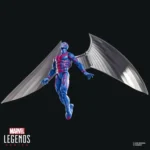 X-Men '97 Marvel Legends Archangel HASBRO - Imagen 3