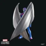 X-Men '97 Marvel Legends Archangel HASBRO - Imagen 4