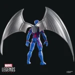 X-Men '97 Marvel Legends Archangel HASBRO - Imagen 5
