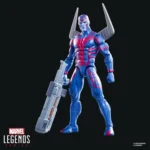 X-Men '97 Marvel Legends Archangel HASBRO - Imagen 6