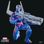 X-Men '97 Marvel Legends Archangel HASBRO - Imagen 7
