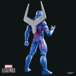 X-Men '97 Marvel Legends Archangel HASBRO - Imagen 8