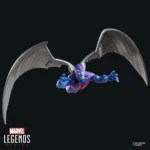 X-Men '97 Marvel Legends Archangel HASBRO - Imagen 9