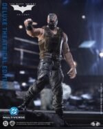 The Dark Knight Rises DC Multiverse Bane (Deluxe Theatrical Edition) MCFARLANE - Imagen 2