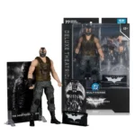 The Dark Knight Rises DC Multiverse Bane (Deluxe Theatrical Edition) MCFARLANE