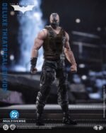 The Dark Knight Rises DC Multiverse Bane (Deluxe Theatrical Edition) MCFARLANE - Imagen 3