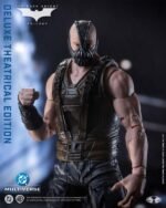 The Dark Knight Rises DC Multiverse Bane (Deluxe Theatrical Edition) MCFARLANE - Imagen 4
