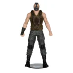 The Dark Knight Rises DC Multiverse Bane (Deluxe Theatrical Edition) MCFARLANE - Imagen 5