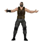 The Dark Knight Rises DC Multiverse Bane (Deluxe Theatrical Edition) MCFARLANE - Imagen 6