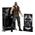 The Dark Knight Rises DC Multiverse Bane (Deluxe Theatrical Edition) MCFARLANE - Imagen 7