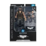 The Dark Knight Rises DC Multiverse Bane (Deluxe Theatrical Edition) MCFARLANE - Imagen 8