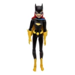 The New Batman Adventures Batgirl MCFARLANE - Imagen 4