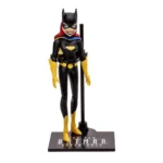 The New Batman Adventures Batgirl MCFARLANE - Imagen 3