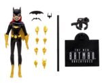 The New Batman Adventures Batgirl MCFARLANE - Imagen 6