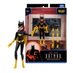 The New Batman Adventures Batgirl MCFARLANE