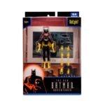 The New Batman Adventures Batgirl MCFARLANE - Imagen 7