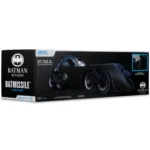 Batman Returns DC Multiverse Batmissile MCFARLANE - Imagen 8